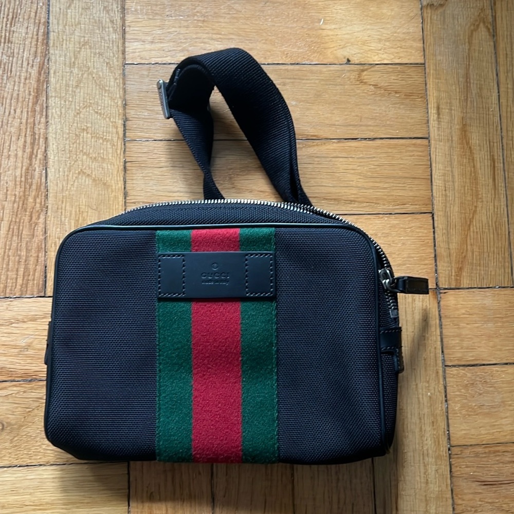 Gucci Belt Bag